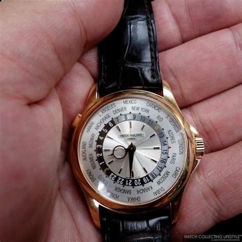 patek philippe worldtimer|patek philippe world time 5130.